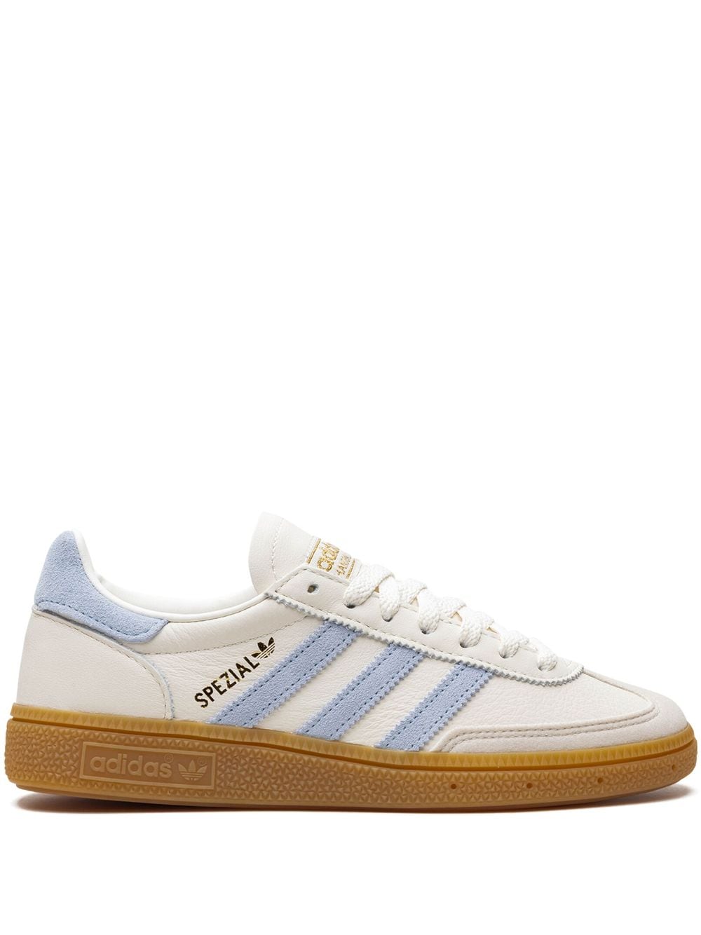 Image 1 of adidas Handball Spezial "Shadow Brown/Alumina" sneakers