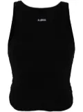 ALOHAS Dina cotton tank top - Black