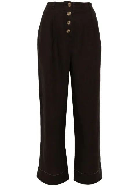 ALOHAS pantalones Zulu