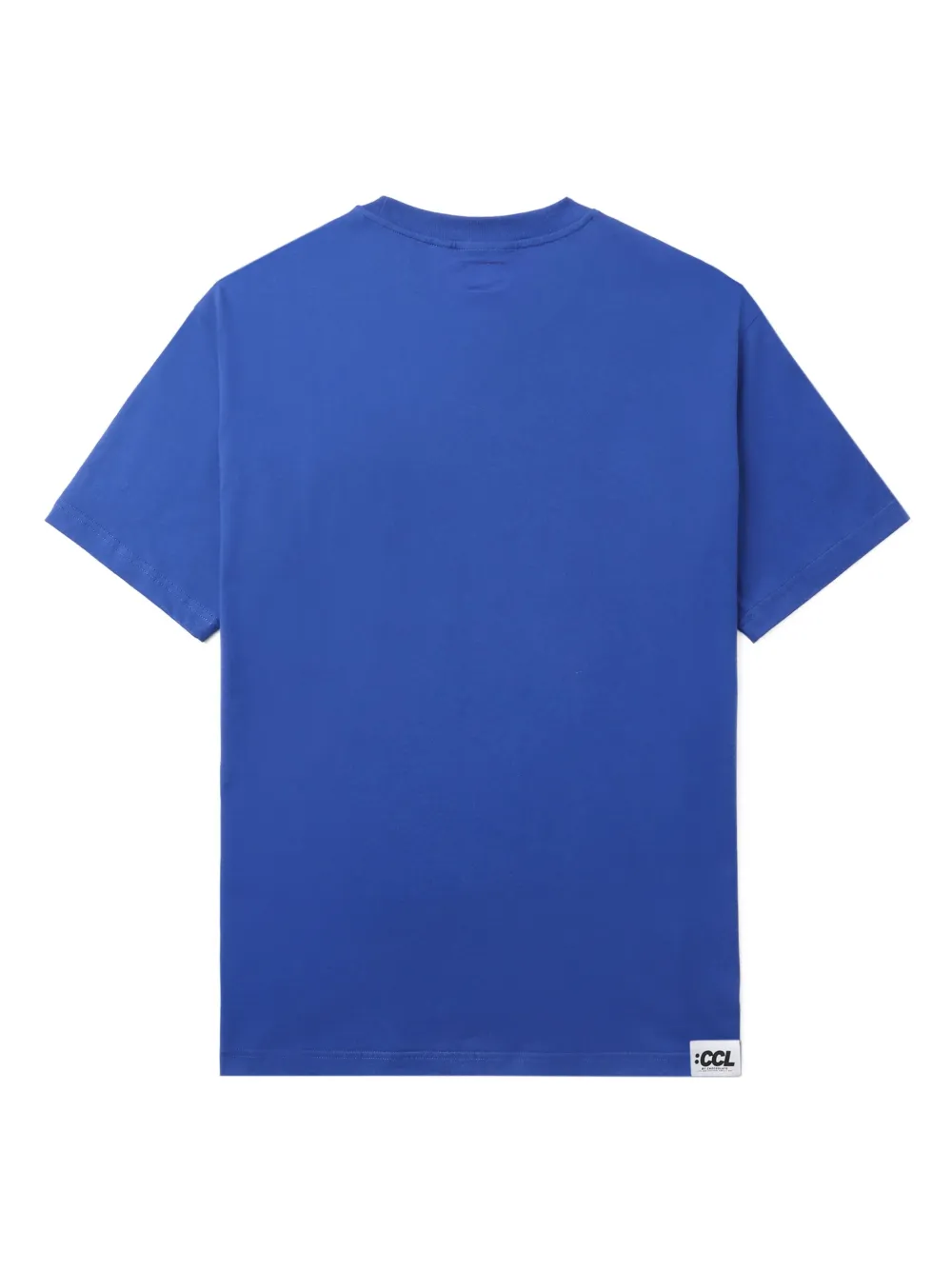 CHOCOOLATE★Letter Puppy Heat Transfer Cotton T-shirt CE7 Cali'fornia Rae of Sunshine