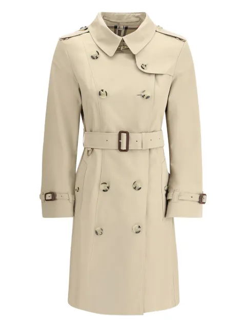 Burberry gabardina Chelsea Heritage