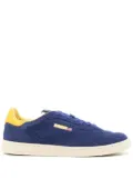 Autry Medalist two-tone sneakers - Blue