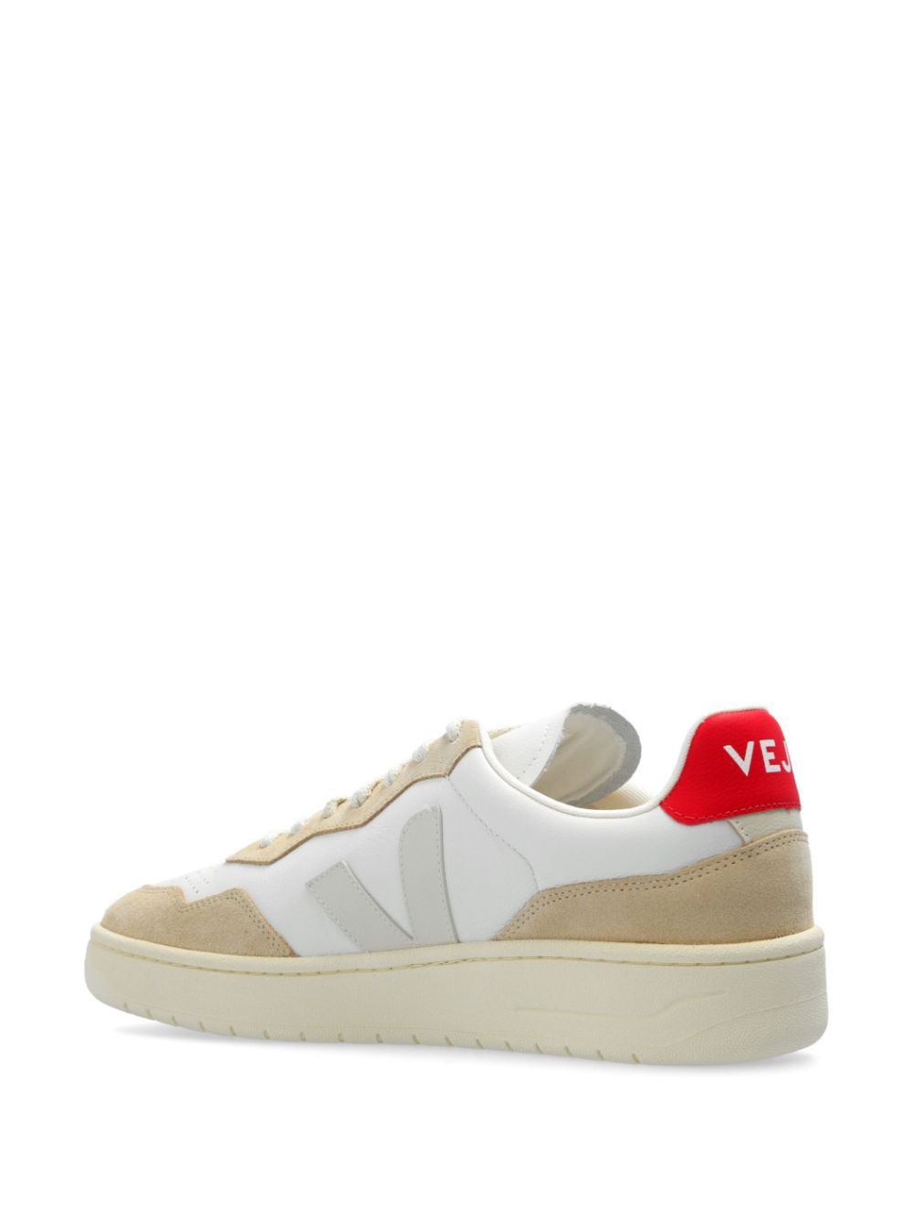 VEJA V-90 leather sneakers Women