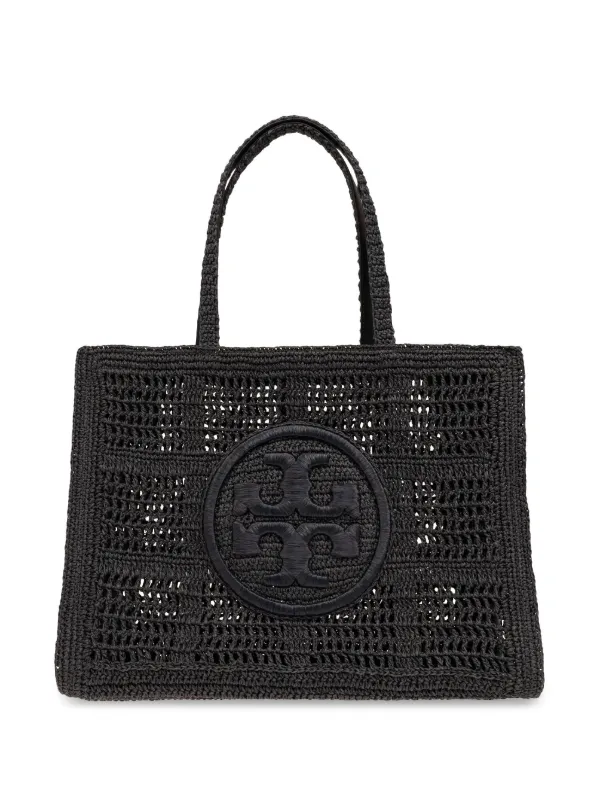 Tory burch large bag on sale