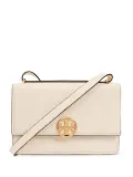 Tory Burch Miller leather shoulder bag - Neutrals