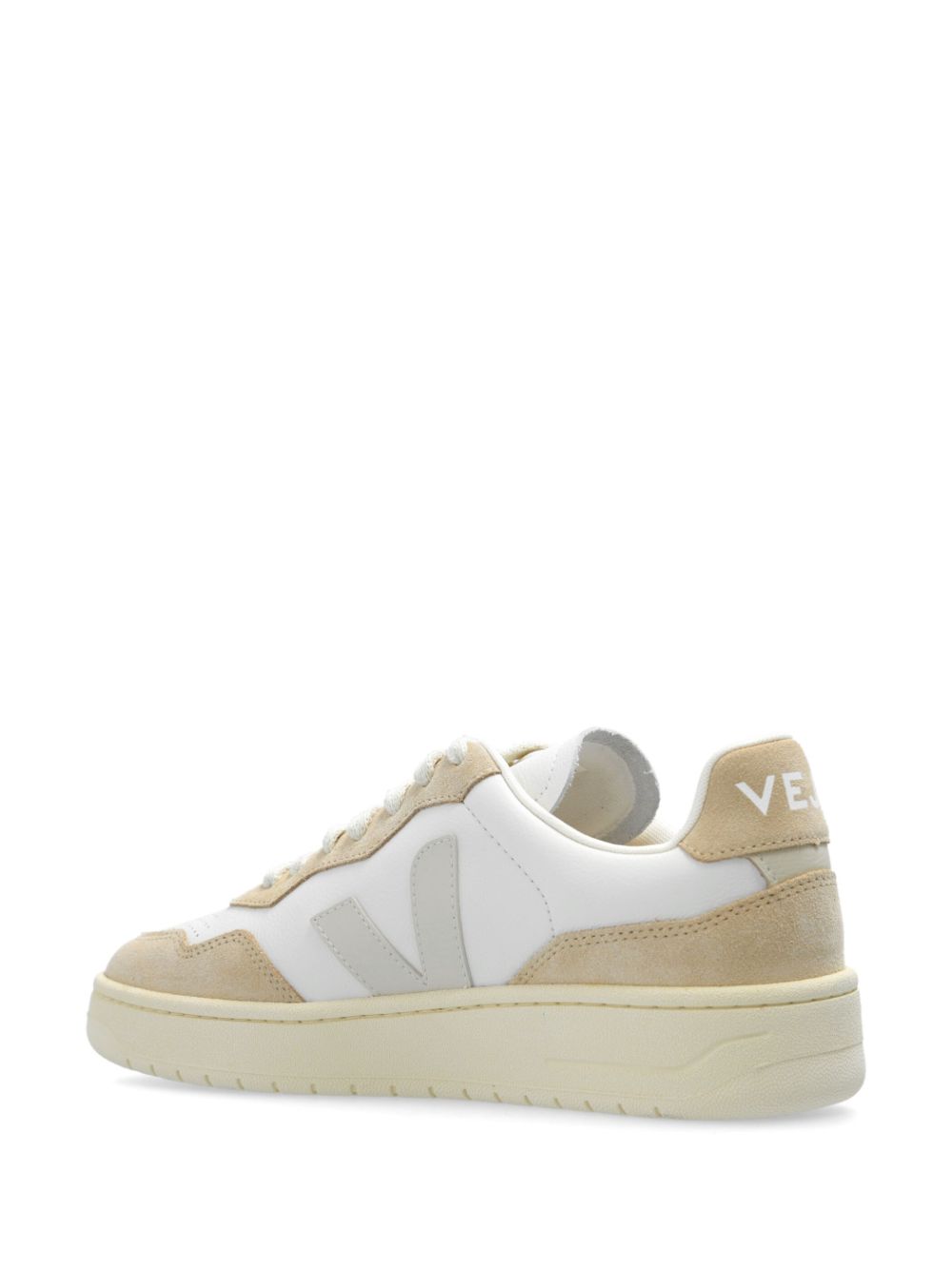 VEJA V-90 leather sneakers Women