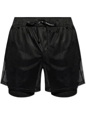 BALMAIN（バルマン）メンズ 水着＆ビーチウェア - FARFETCH