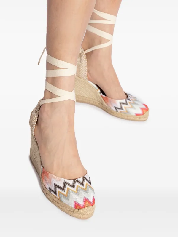 Missoni castaner espadrilles on sale