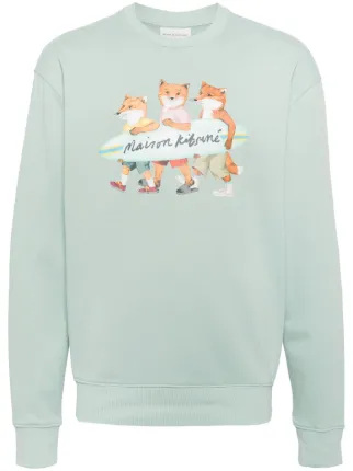 Maison Kitsuné