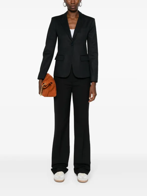 Emporio Armani シングルジャケット - Farfetch