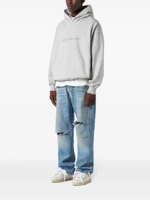 スウェット・トレーナー 1989 STUDIO 'Midwest' sweatshirt 1989 Studio 'midwest' Sweatshirt | italist