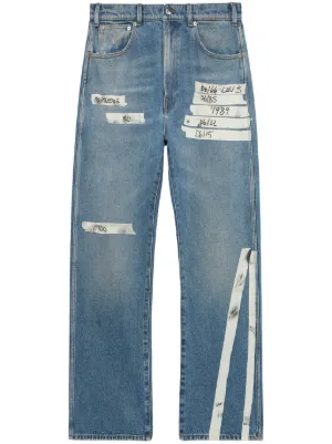 1989 STUDIO メンズ デニム通販 - FARFETCH
