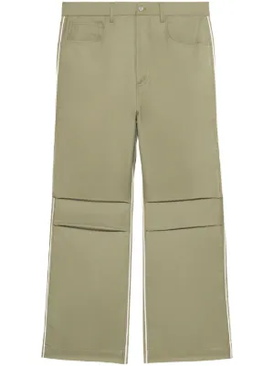 1989 STUDIO Wide Leg Pants for Men - Shop Now on FARFETCH