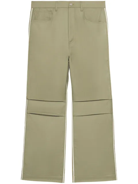 1989 STUDIO pantalones anchos