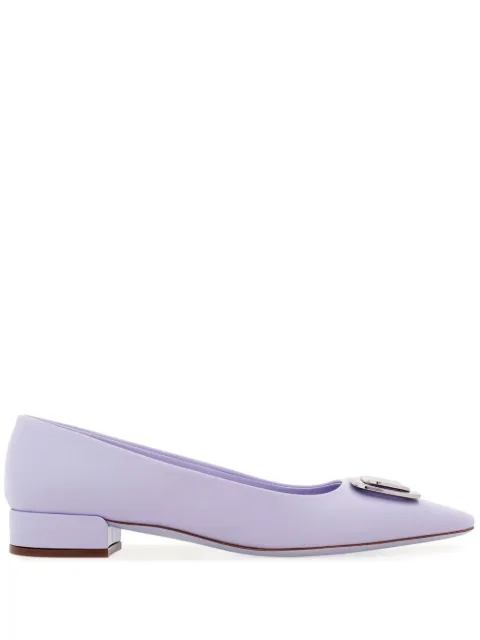 Ferragamo New Vara pumps