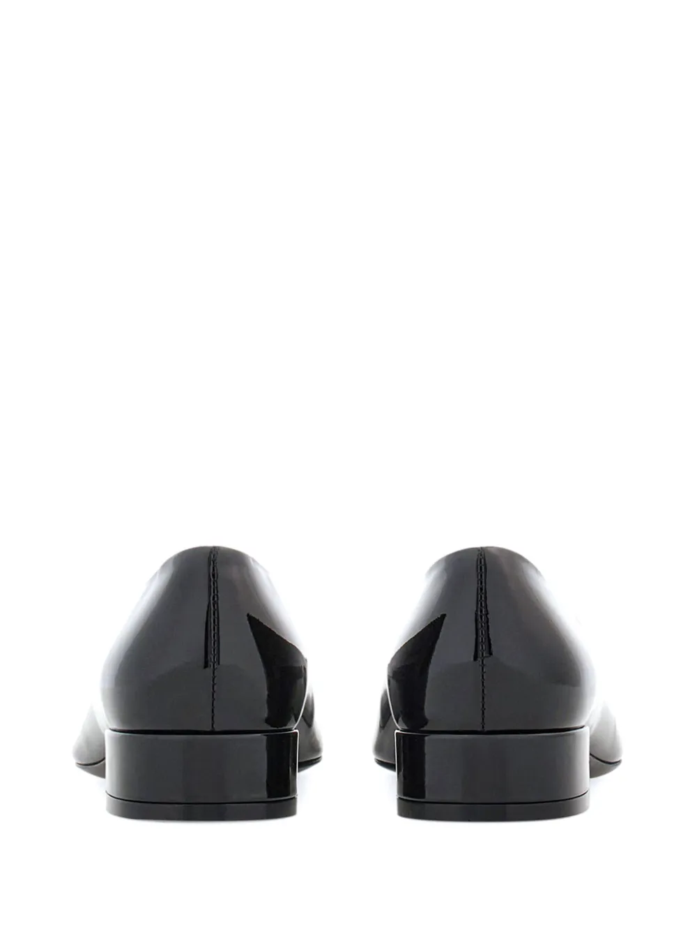 Ferragamo New Vara 20mm pumps Black