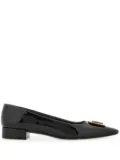 Ferragamo New Vara 20mm pumps - Black