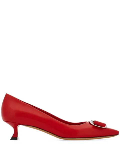 Ferragamo New Vara pumps