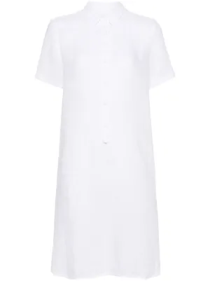 120% Lino ワンピース通販 - Farfetch 120% Lino ワンピース通販 - Farfetch