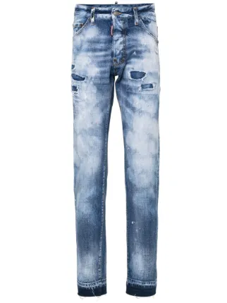 DSQUARED2