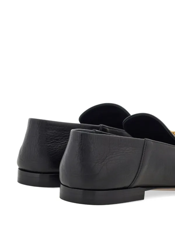 【関税込み】Ferragamo ブラック Gin Lux ローファー 23495251_53734722_1000.jpg