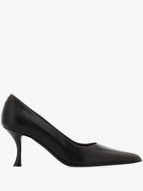 70mm double-Gancio pumps