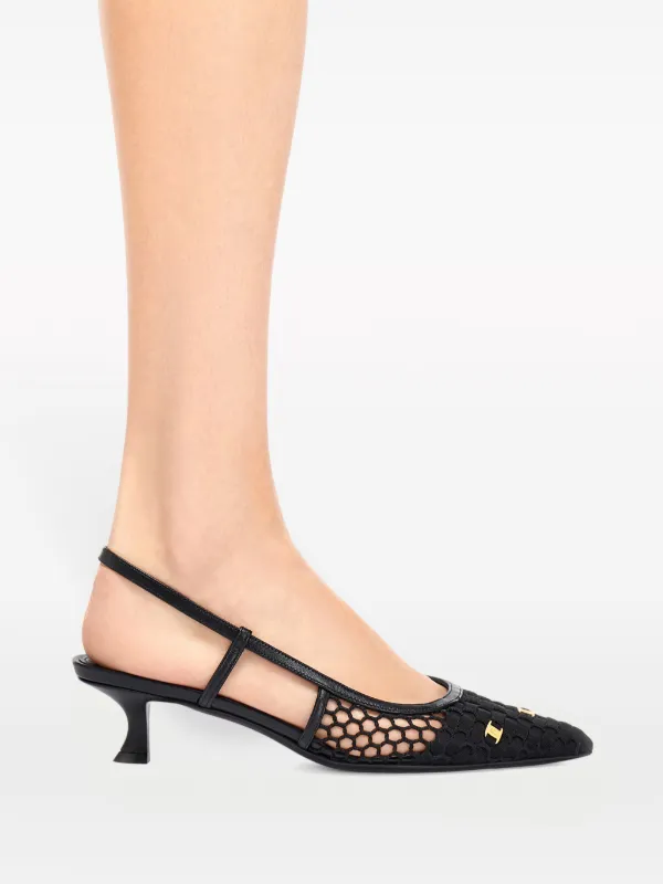 Salvatore Ferragamo　パンプス 　ブラック　同色ヴァラリボン Amazon | [サルヴァトーレ フェラガモ] 靴 レディース ヴァラ