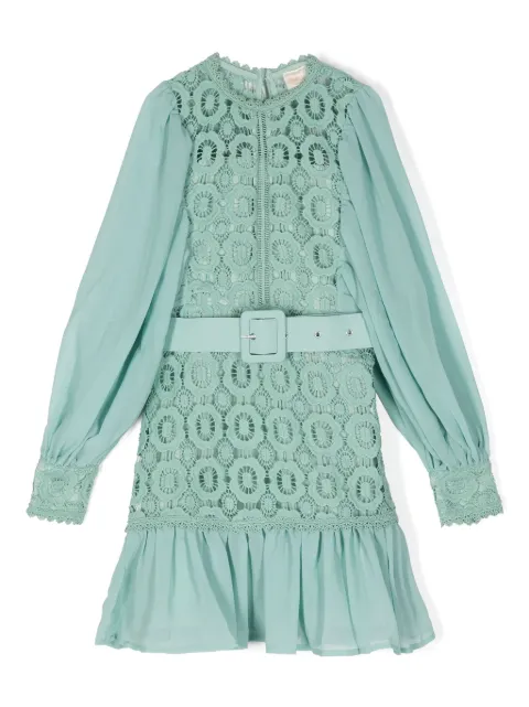 MARLO Adelaide lace dress