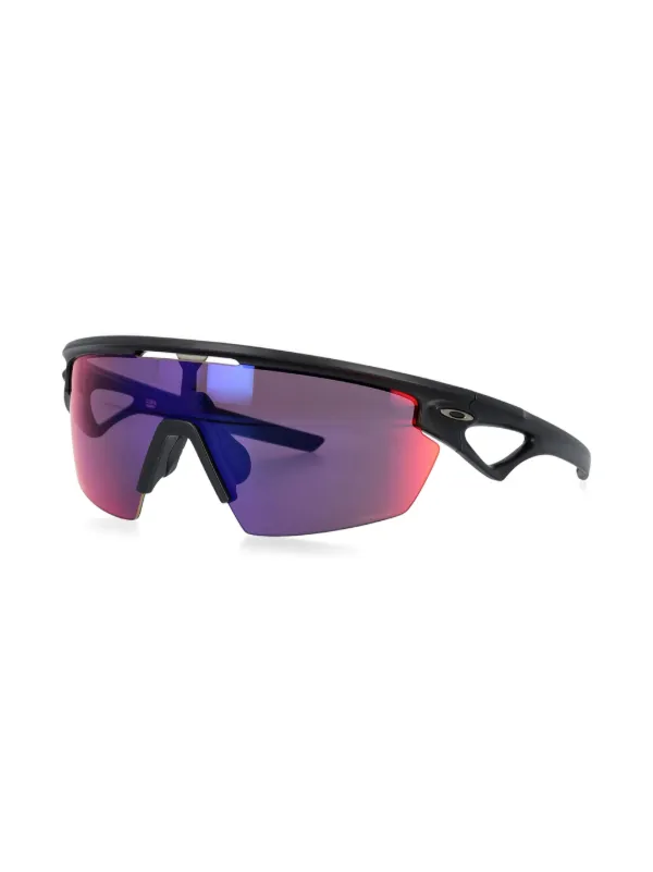 Oakley Lentes De Sol Sphaera Negro FARFETCH MX