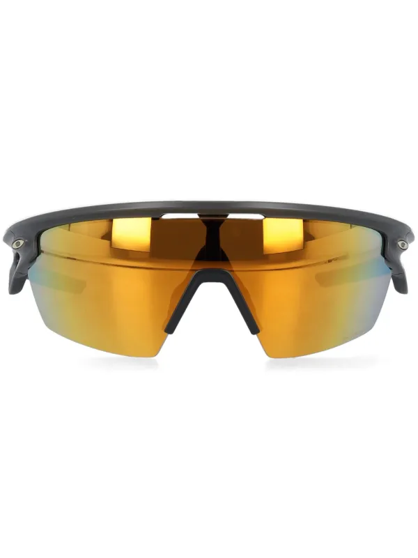 Oakley shield sunglasses online