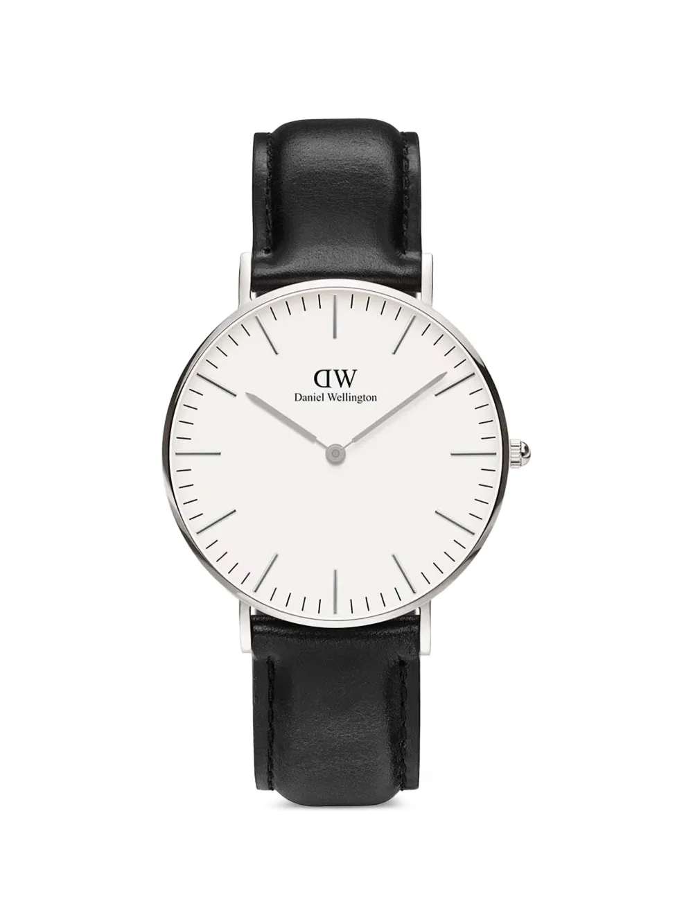 Daniel Wellington Classic Sheffield 36mm watch - Bianco