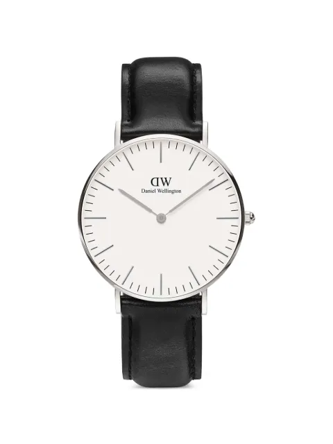 Daniel Wellington Classic Sheffield 36mm watch