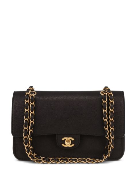 CHANEL 2017 Double Flap shoulder bag Women