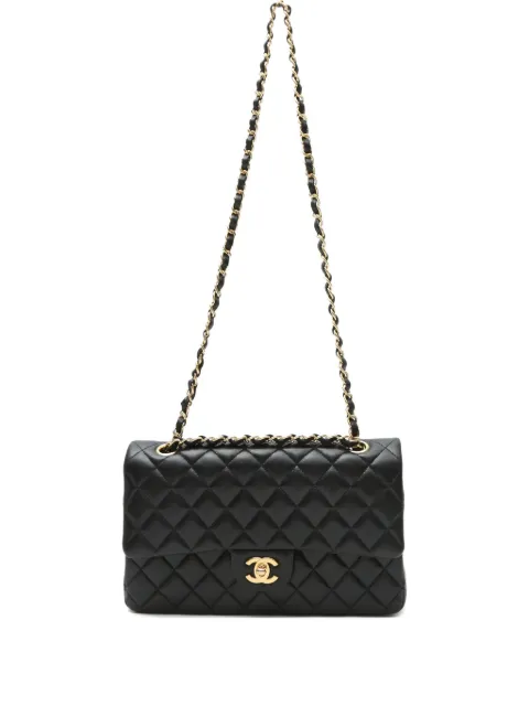 CHANEL Pre-Owned sac porté épaule Timeless à rabat