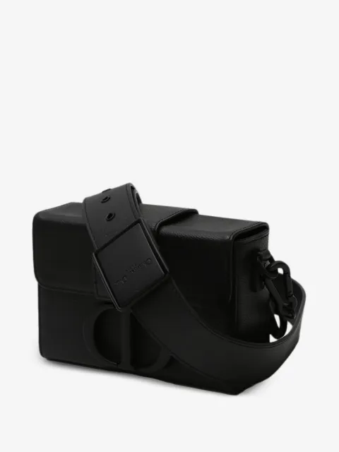 Christian Dior Pre-Owned sac porté épaule Dior Box 30