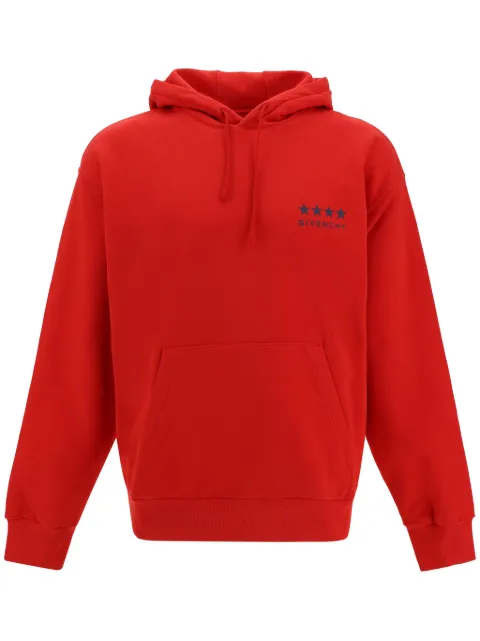 Givenchy 4G hoodie Men