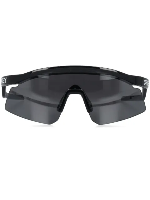 Oakley Hydra shield-frame sunglasses