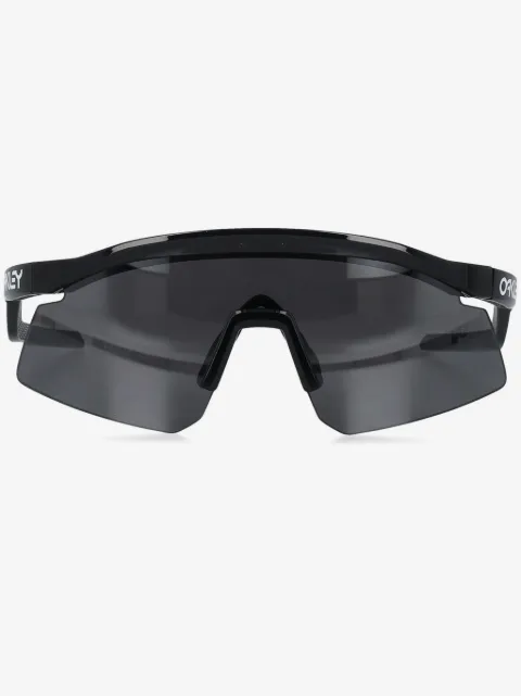 Oakley Hydra shield-frame sunglasses