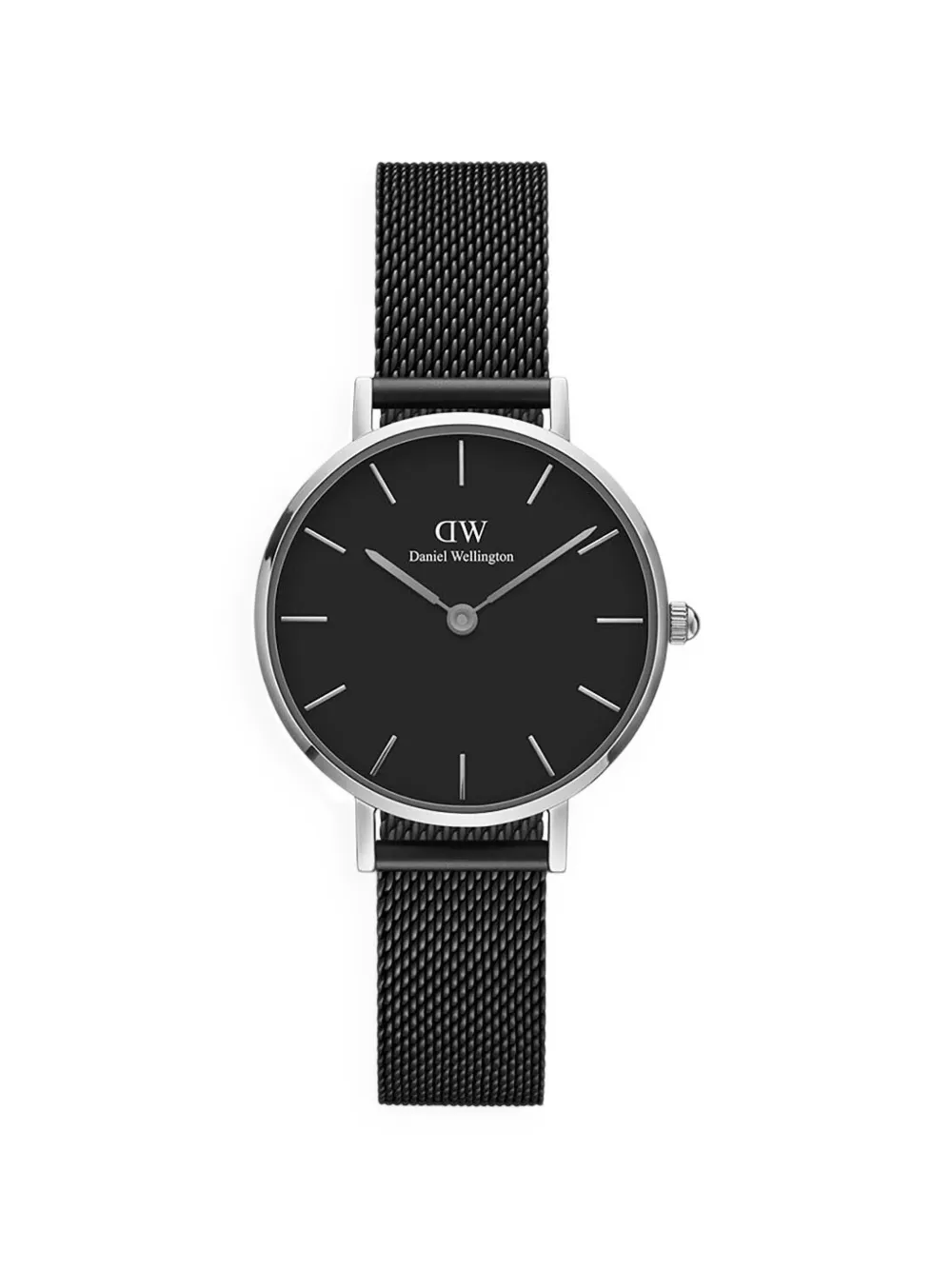 Daniel Wellington Petite Ashfield 36mm - Nero