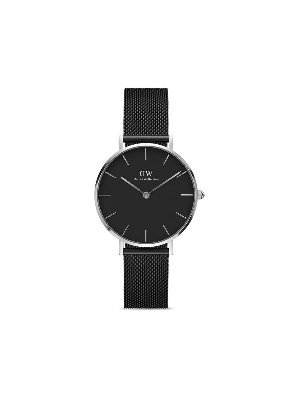 Daniel Wellington Petite Ashfield 32mm - Nero