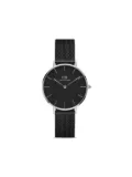 Daniel Wellington Petite Ashfield 32mm - Black