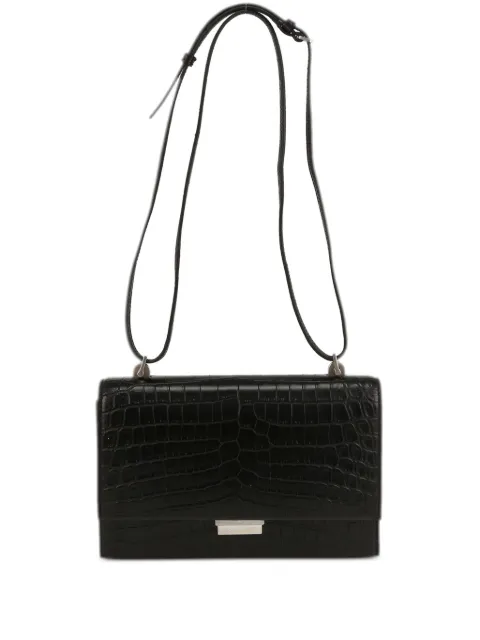Saint Laurent Pre-Owned 2020s Babylone shoulder bag
