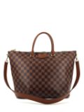 Louis Vuitton Pre-Owned 2015 Belmont tote bag - Brown