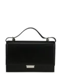 Saint Laurent Pre-Owned 2020s Babylone shoulder bag - Black