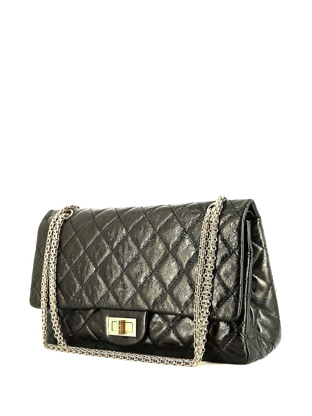 CHANEL 2006 2.55 Reissue shoulder bag Women