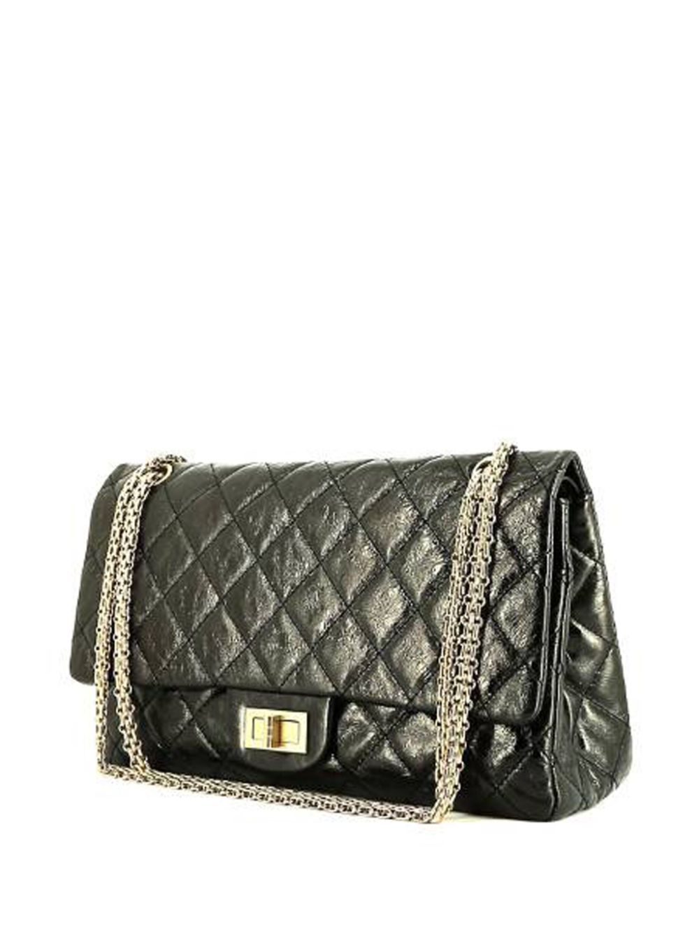 CHANEL 2006 2.55 Reissue shoulder bag Women