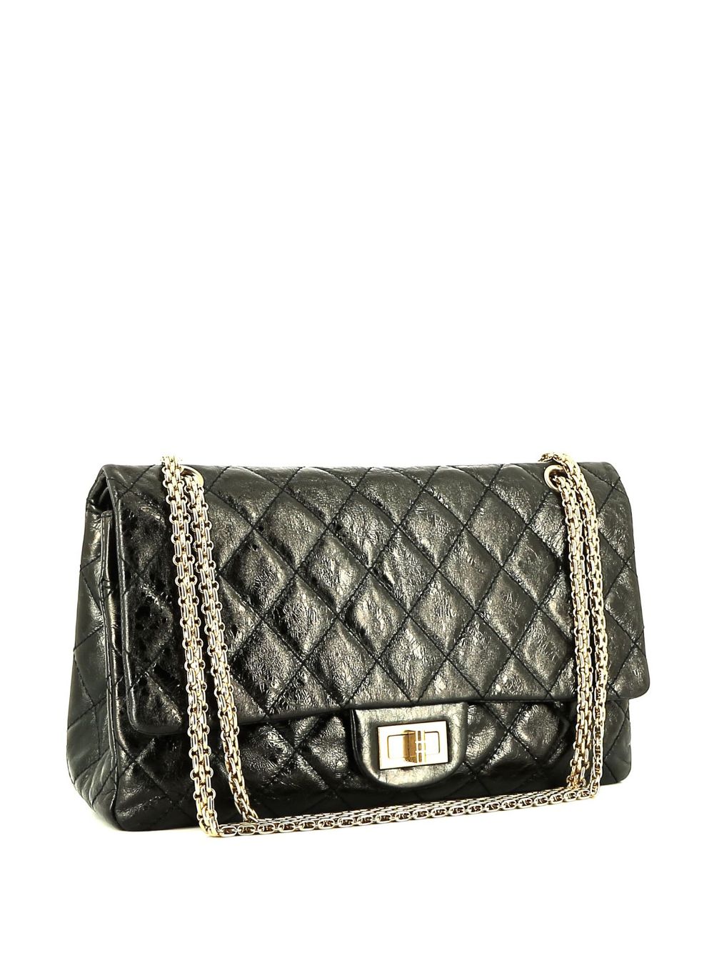 CHANEL 2006 2.55 Reissue shoulder bag Women