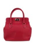 Hermès Pre-Owned 2010 Tool Box handbag - Pink