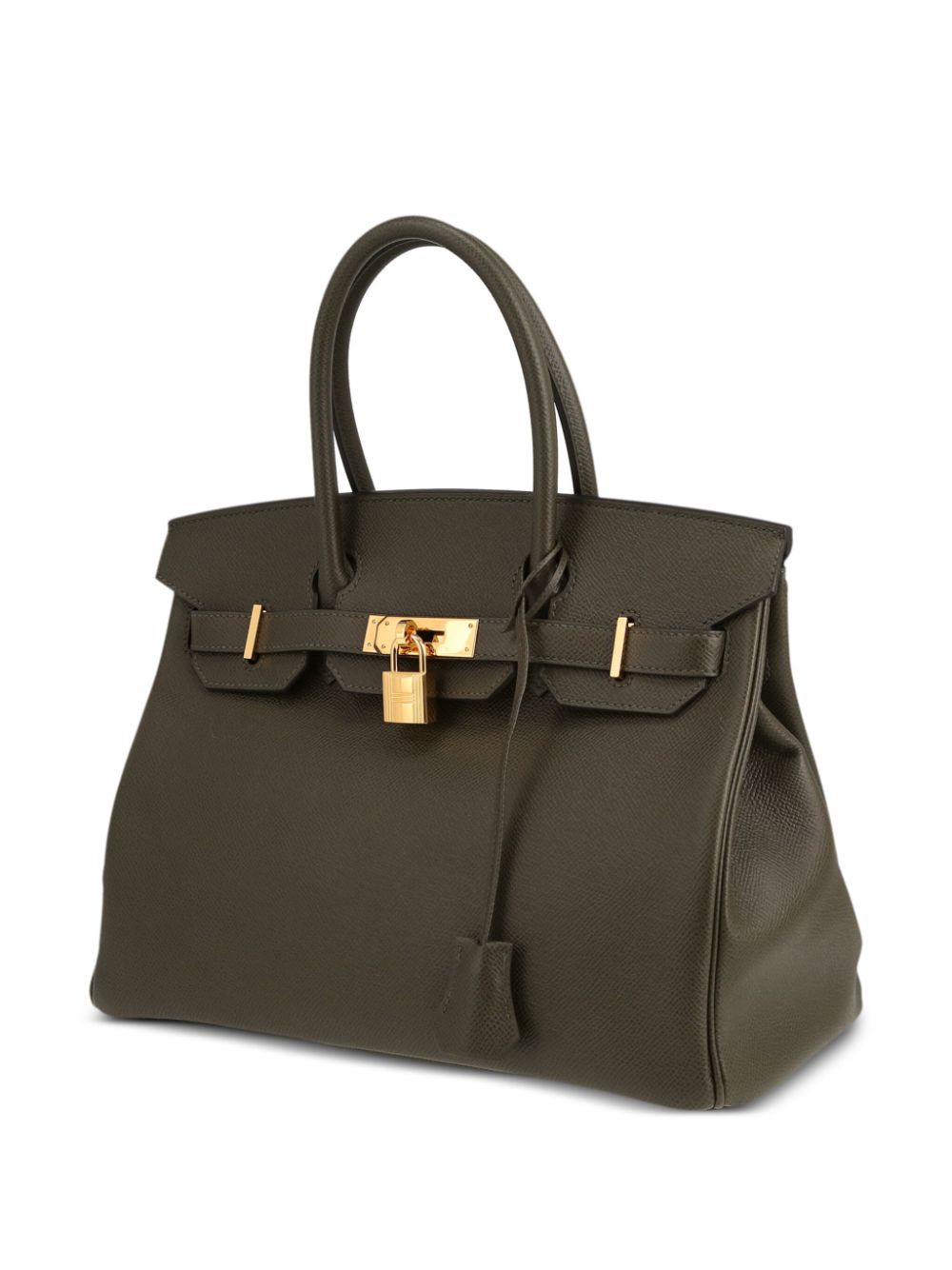 Hermes 2020 Birkin 30 handbag Women