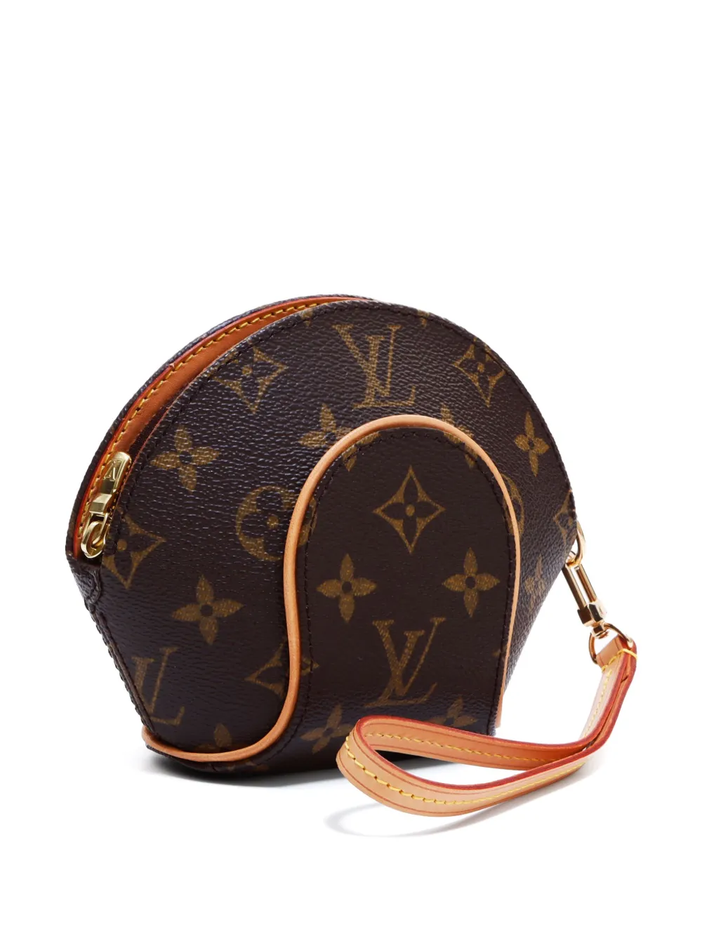 Cheap Louis Vuitton Pre-Owned mini Ellipse clutch bag WOMEN